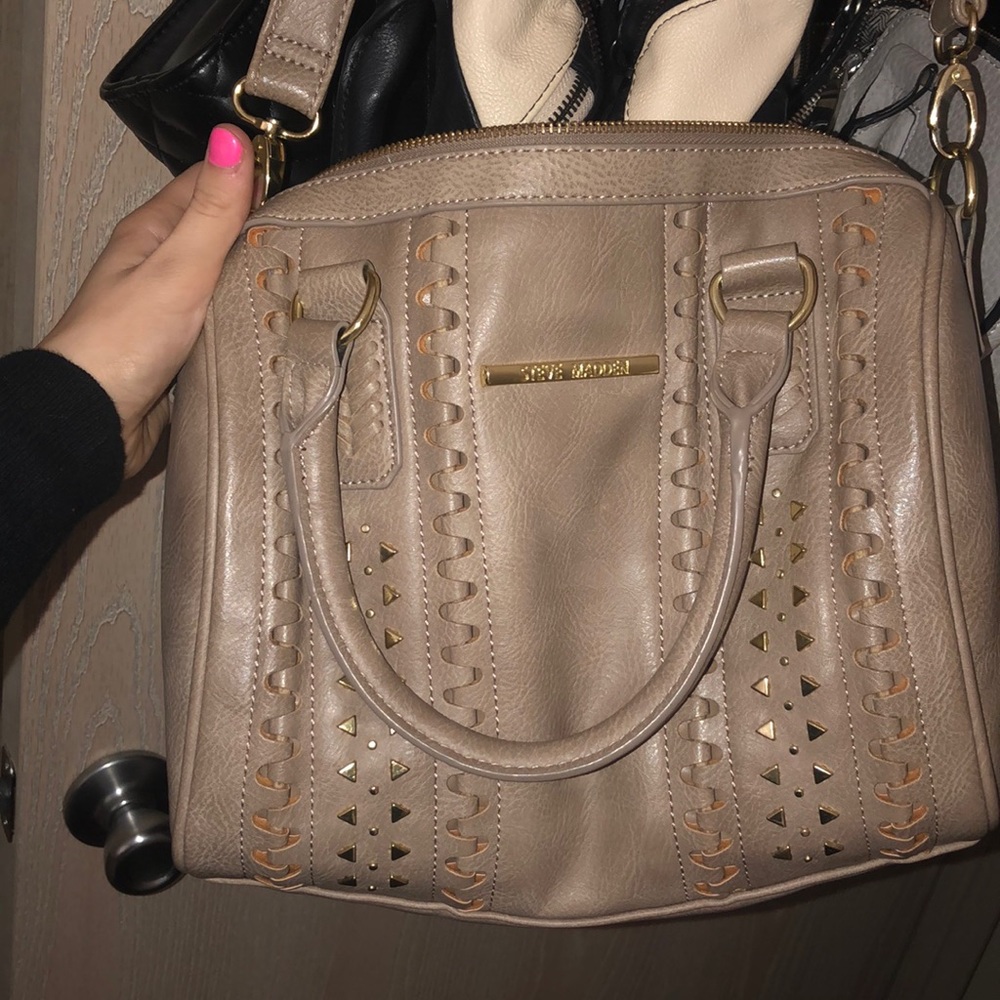 Steven madden purse